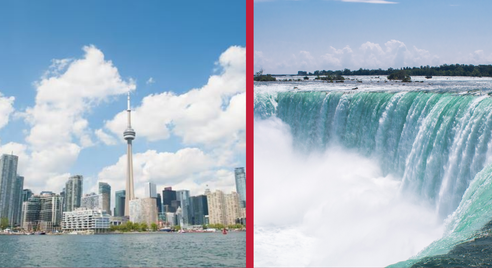 Cardinals Vacations Toronto